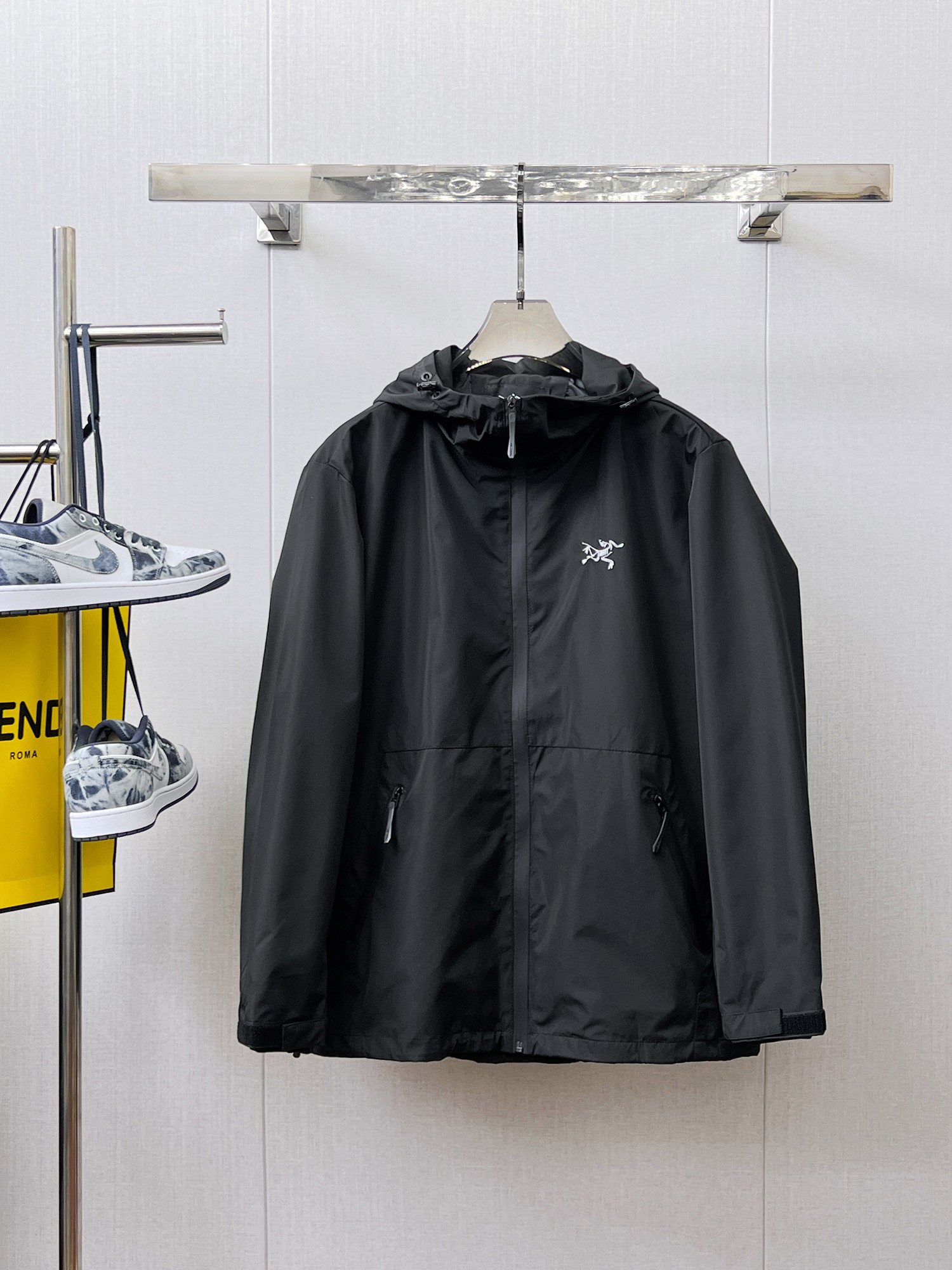 Arcteryx Male Jacket S-m-xl
