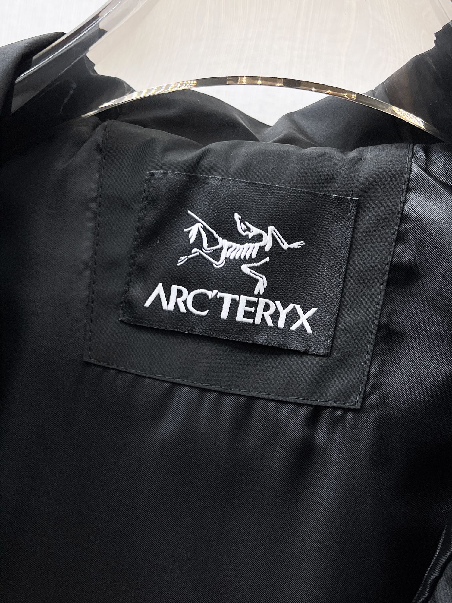 Arcteryx Male Jacket S-m-xl