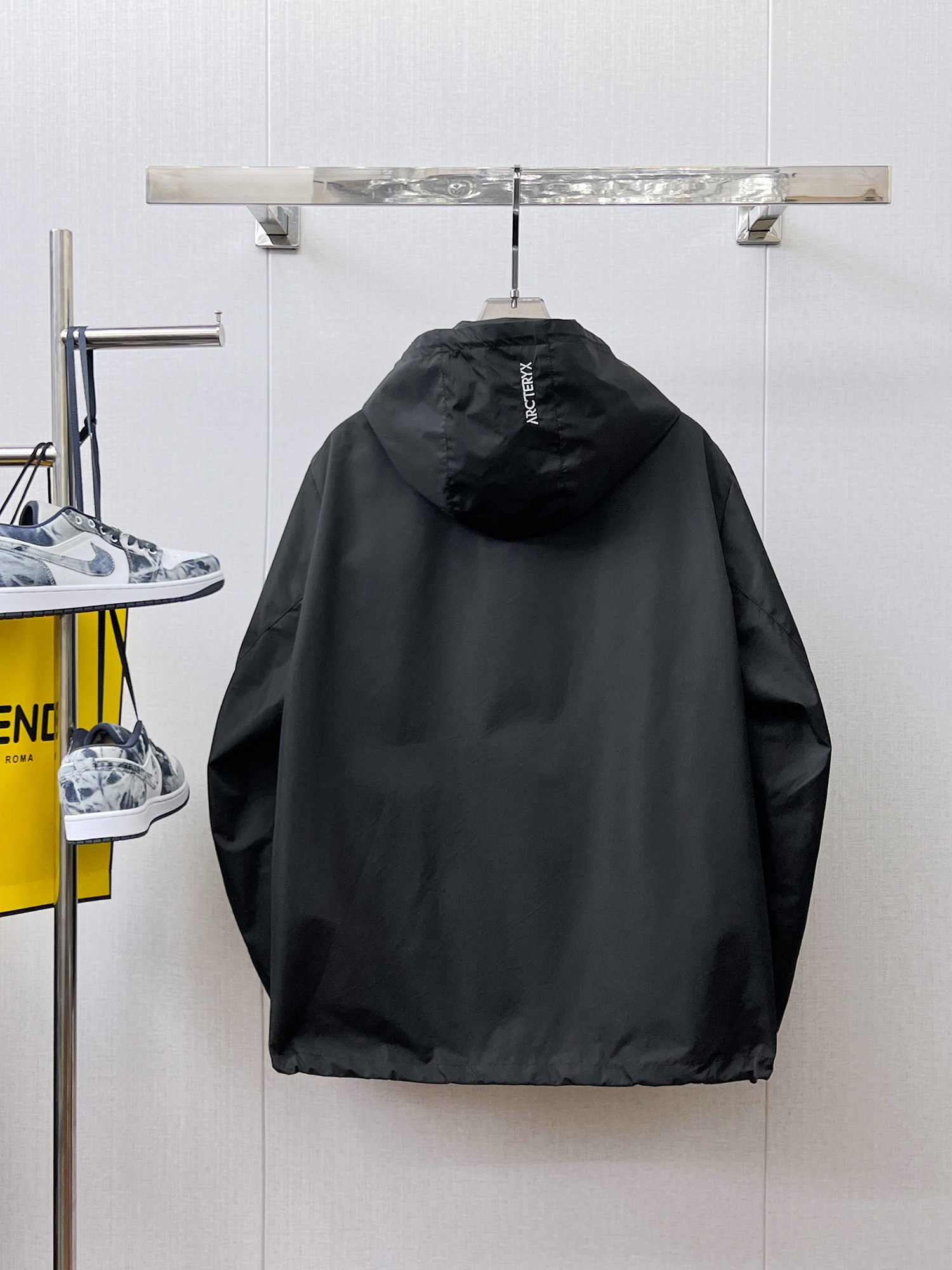 Arcteryx Male Jacket S-m-xl