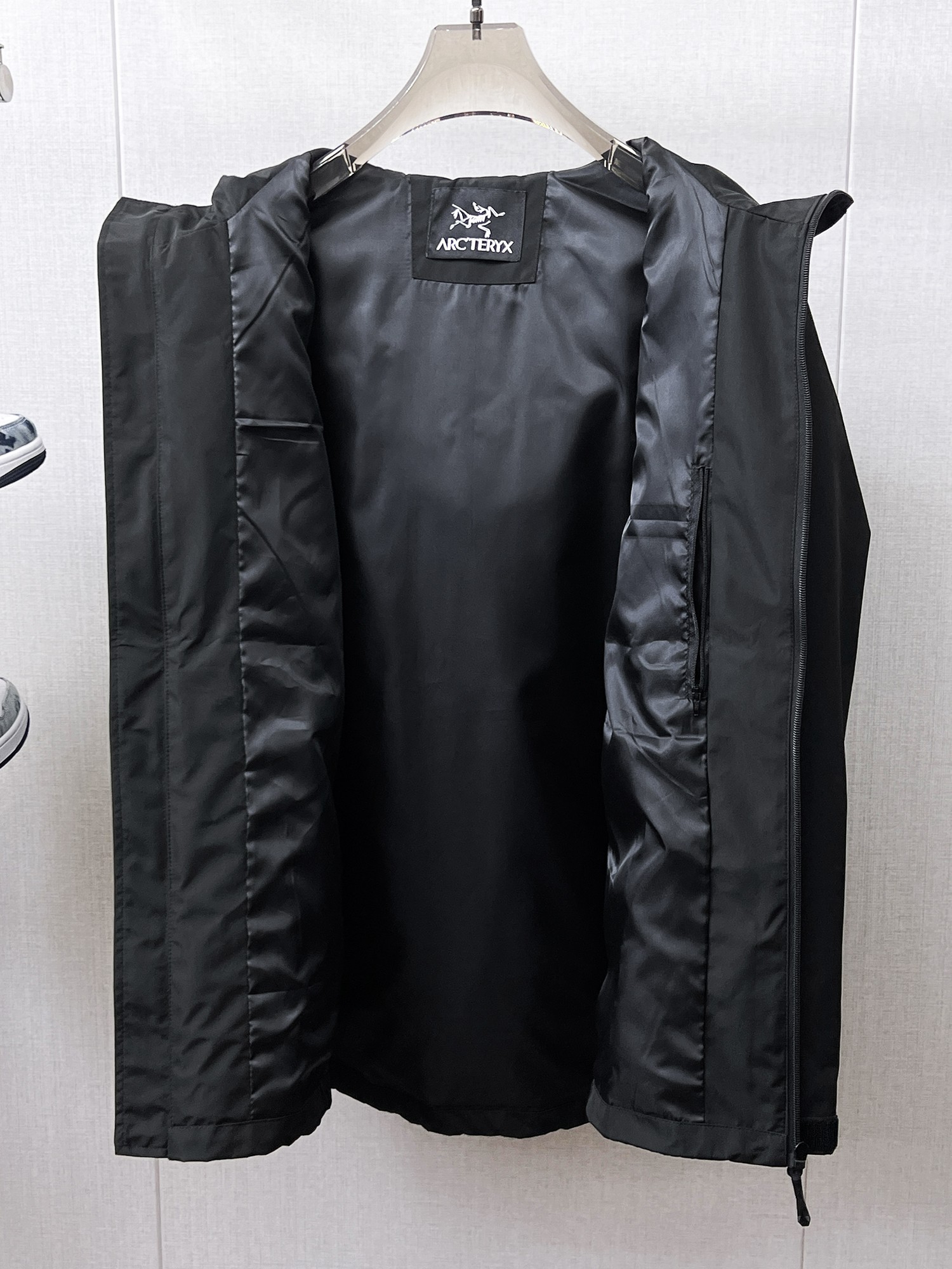 Arcteryx Male Jacket S-m-xl