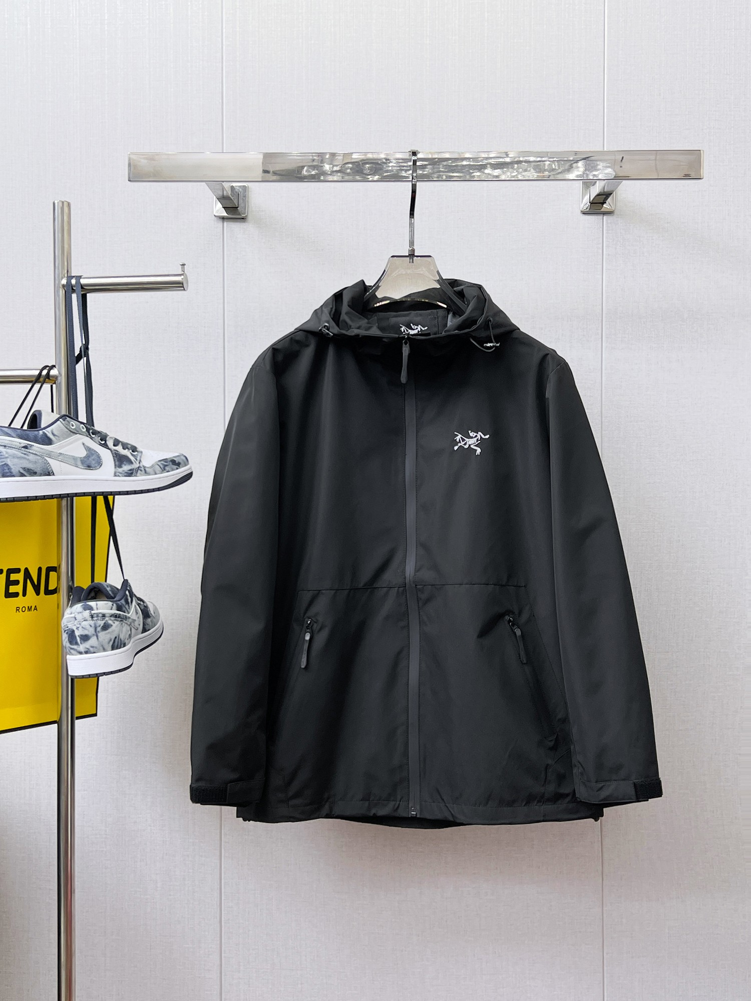 Arcteryx Male Jacket S-m-xl