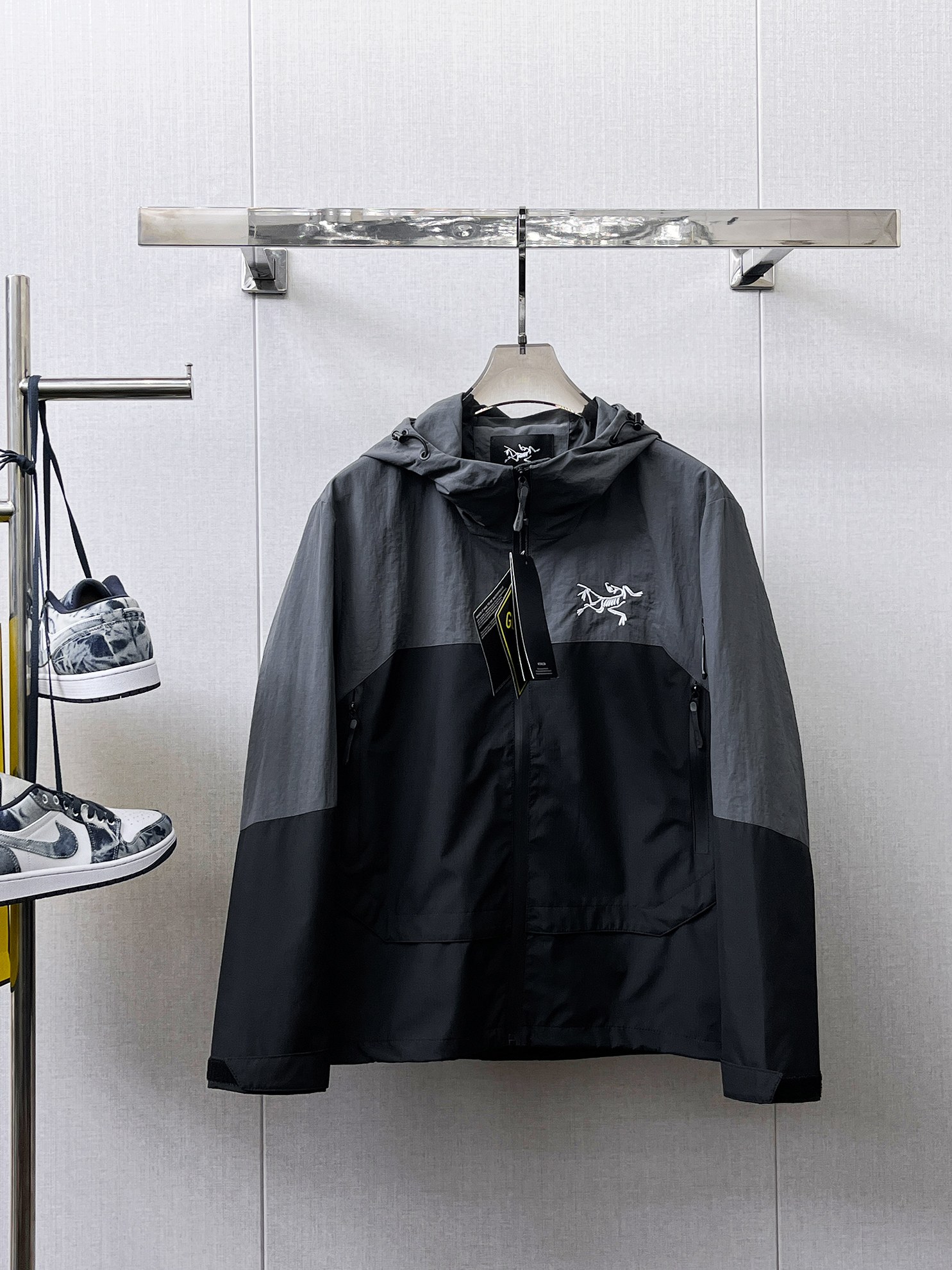 Arcteryx Male Jacket S-m-xl