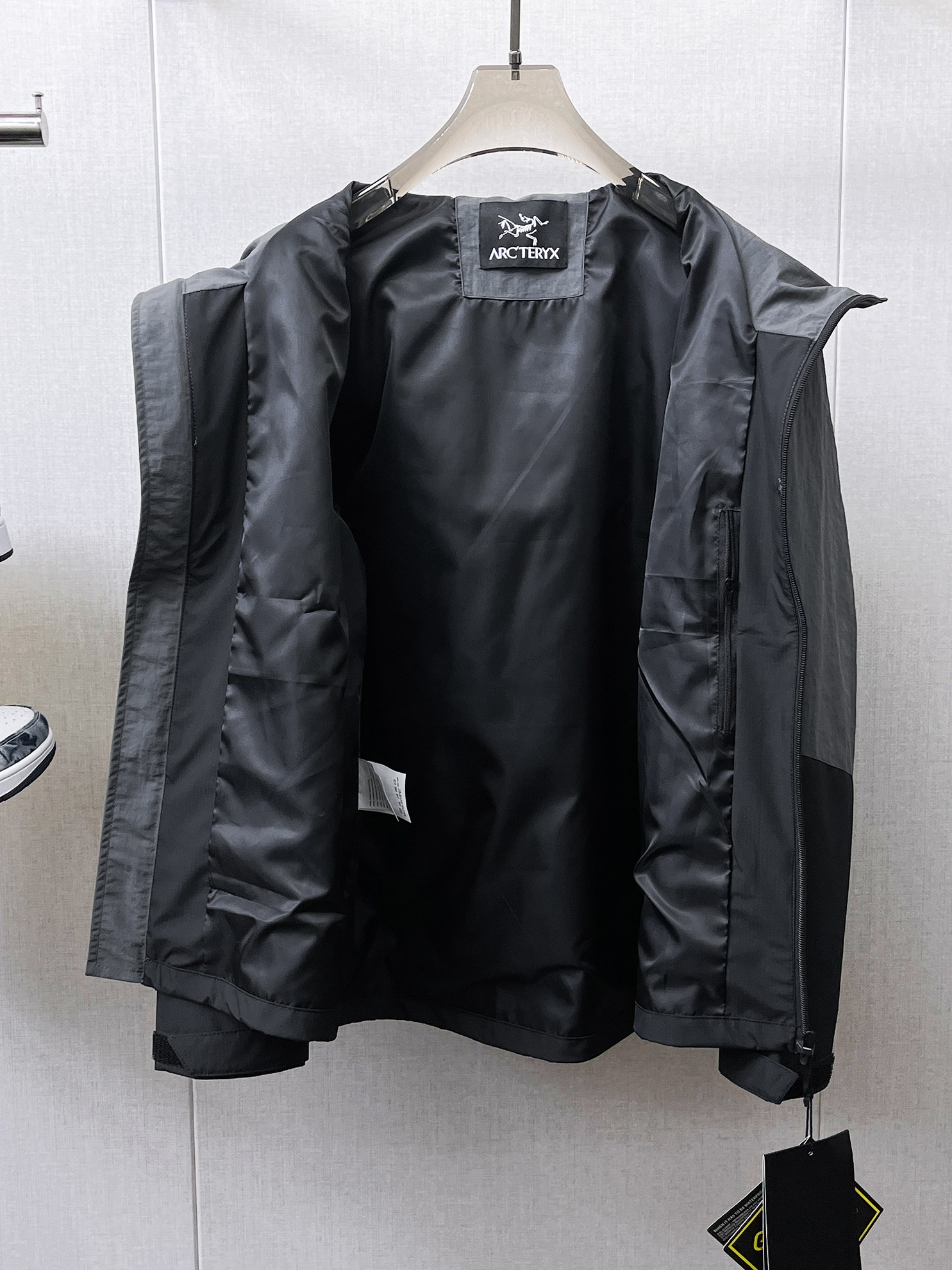 Arcteryx Male Jacket S-m-xl