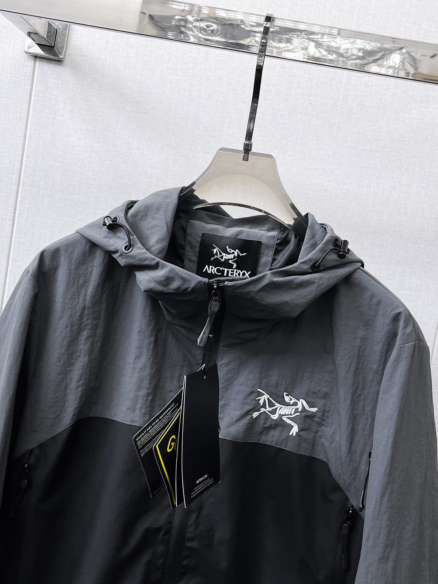 Arcteryx Male Jacket S-m-xl