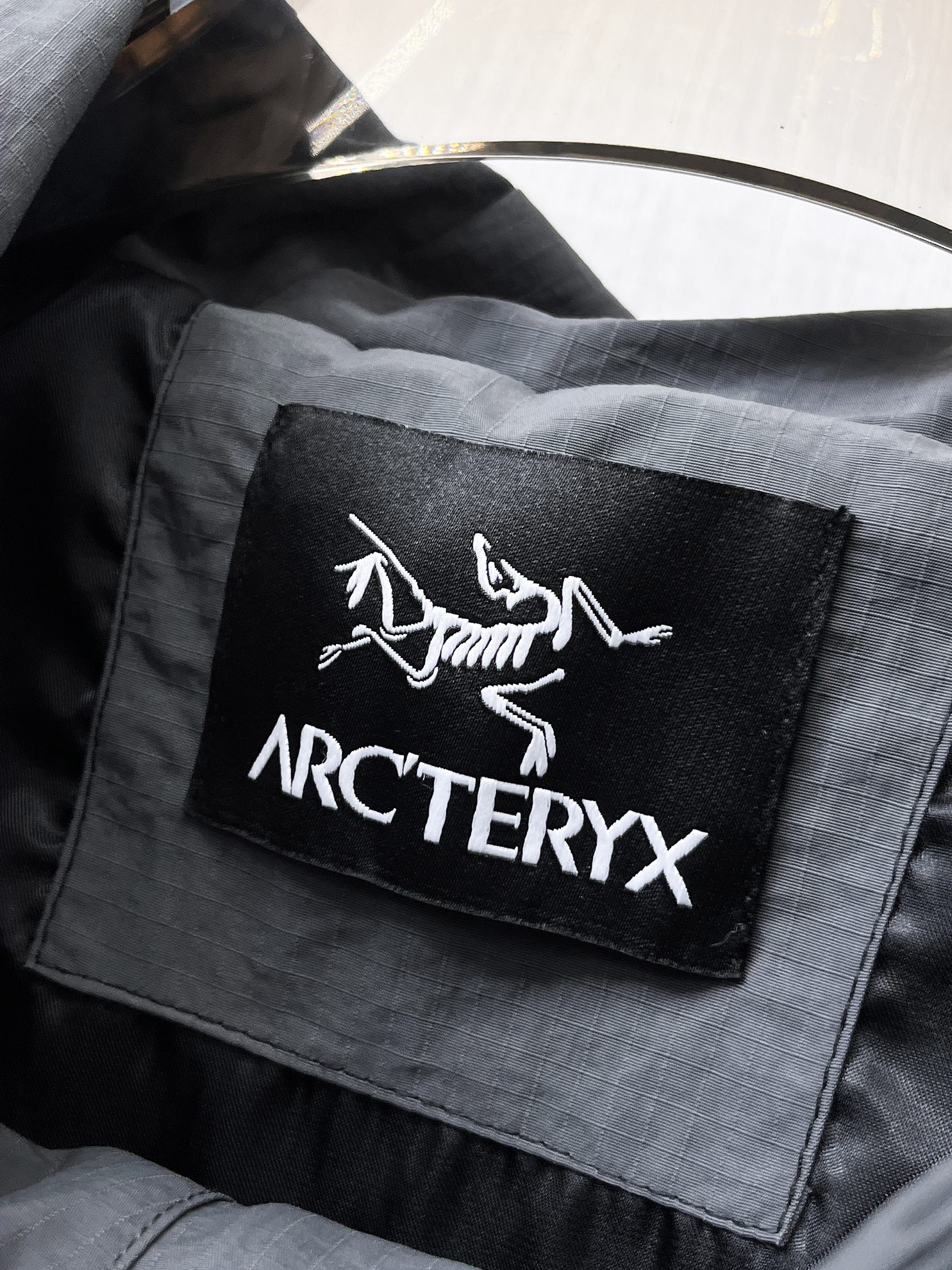 Arcteryx Male Jacket S-m-xl