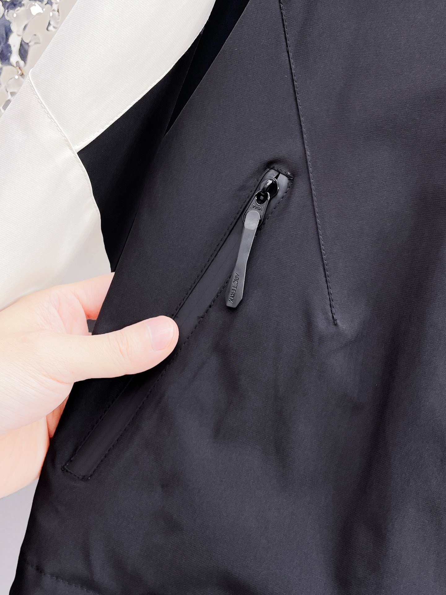 Arcteryx Male Jacket S-m-xl