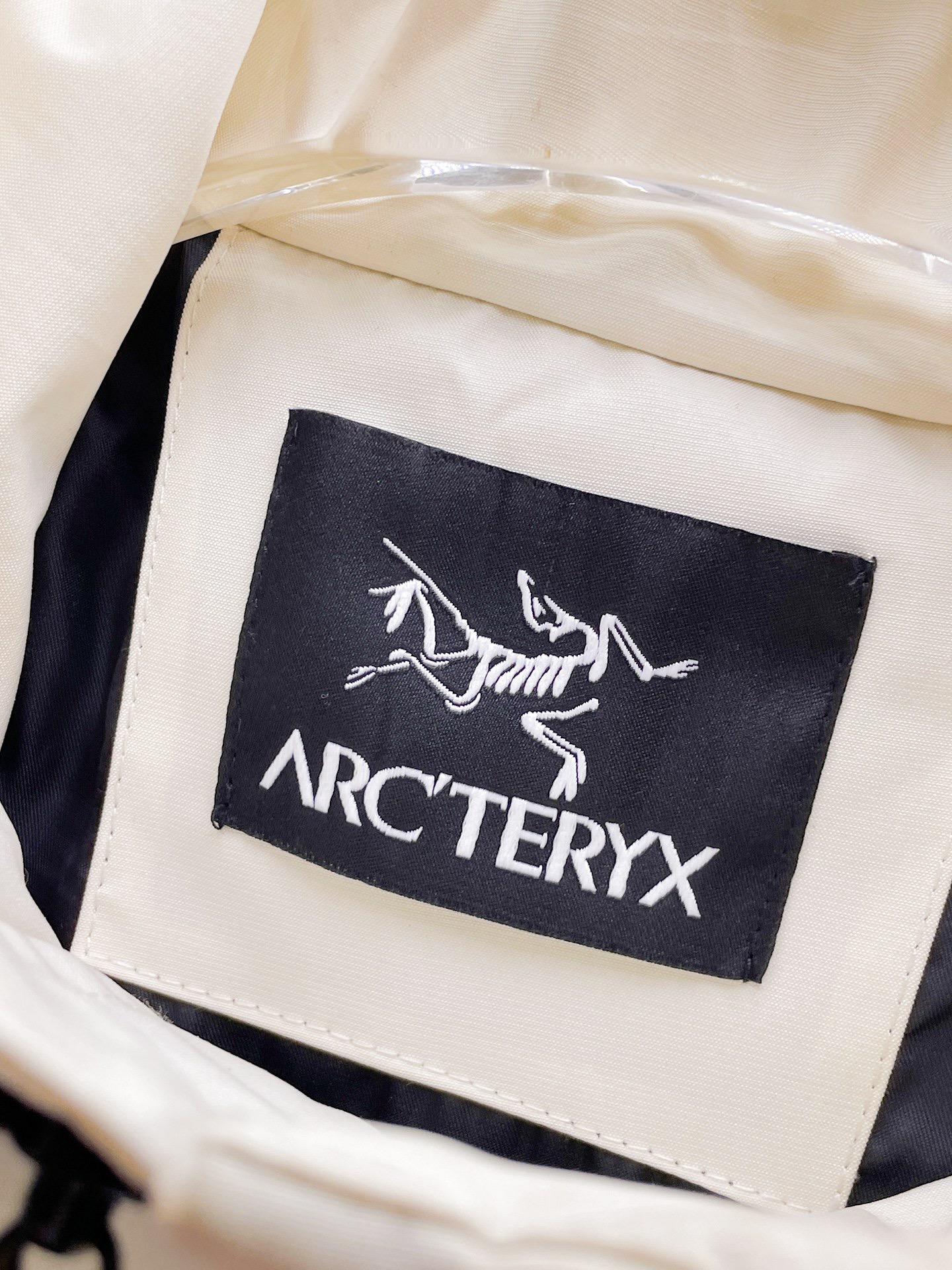Arcteryx Male Jacket S-m-xl