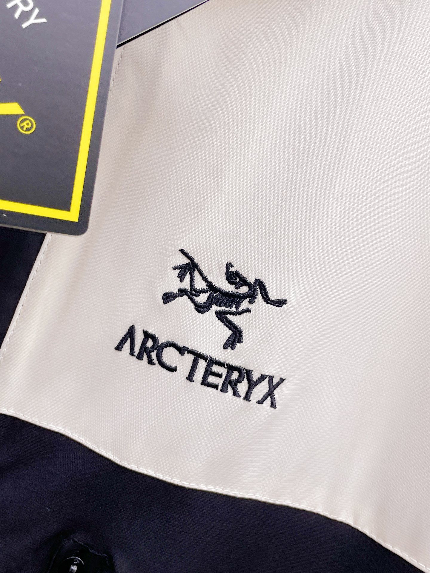 Arcteryx Male Jacket S-m-xl