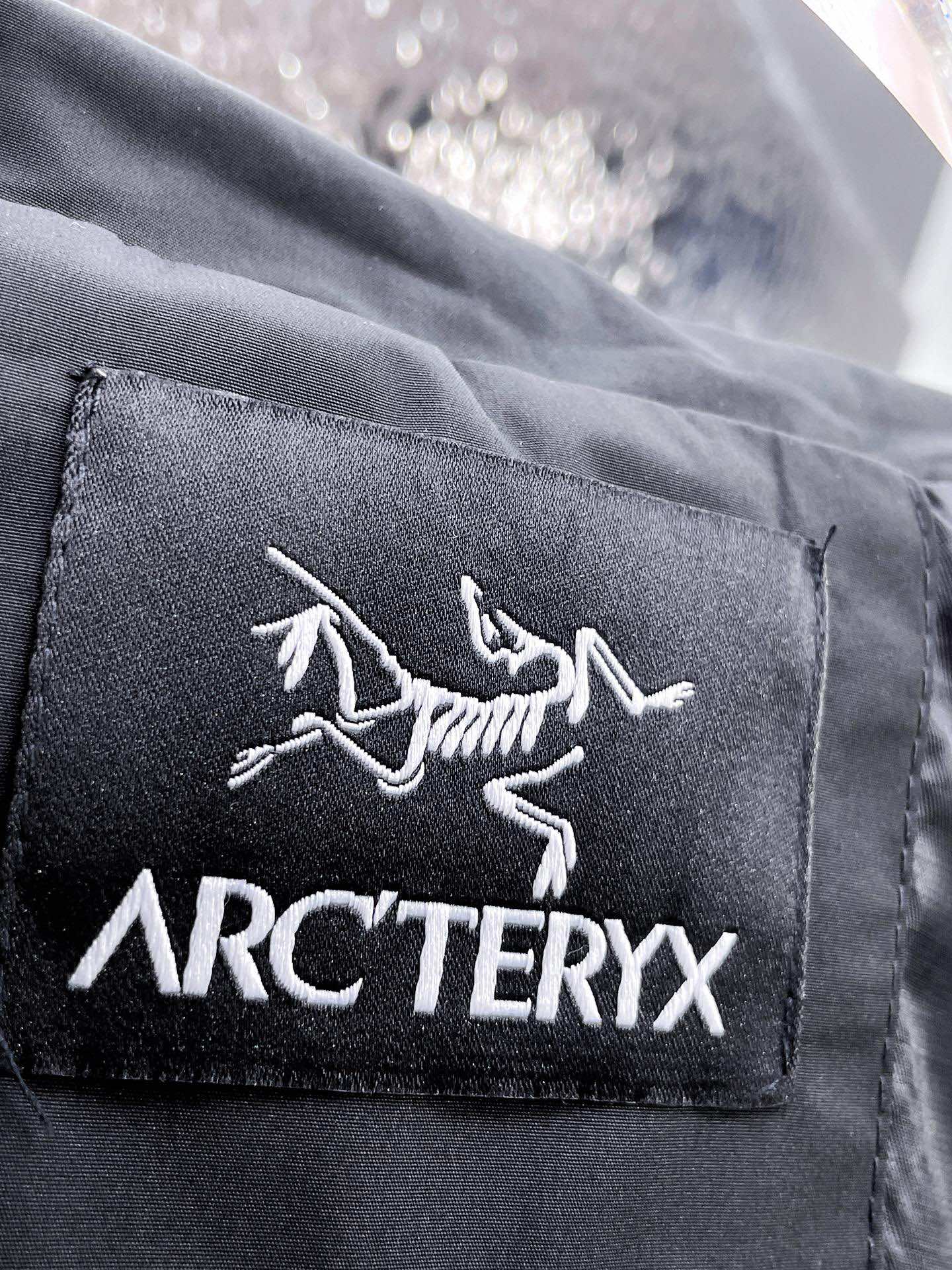 Arcteryx Male Jacket S-m-xl