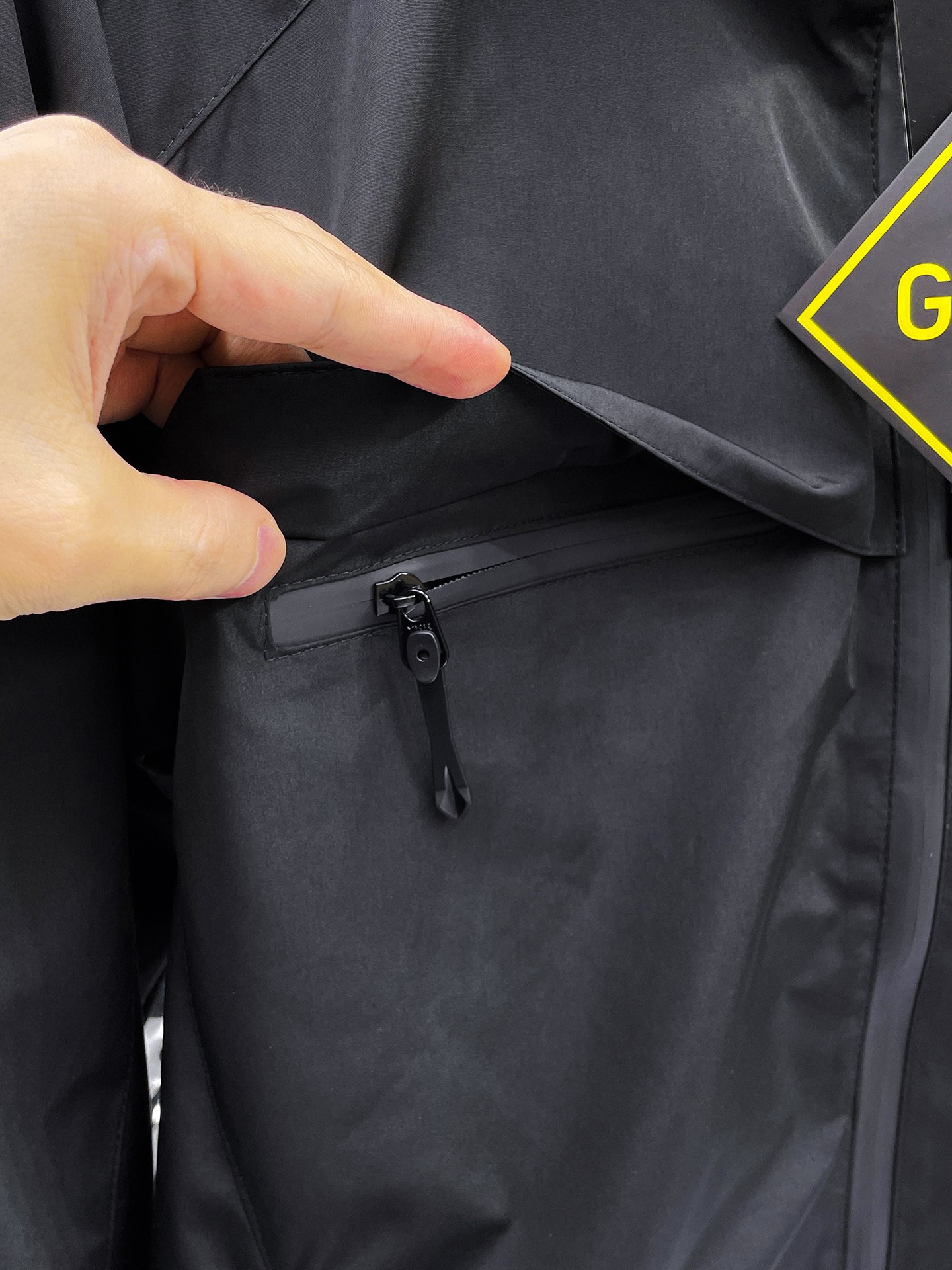 Arcteryx Male Jacket S-m-xl
