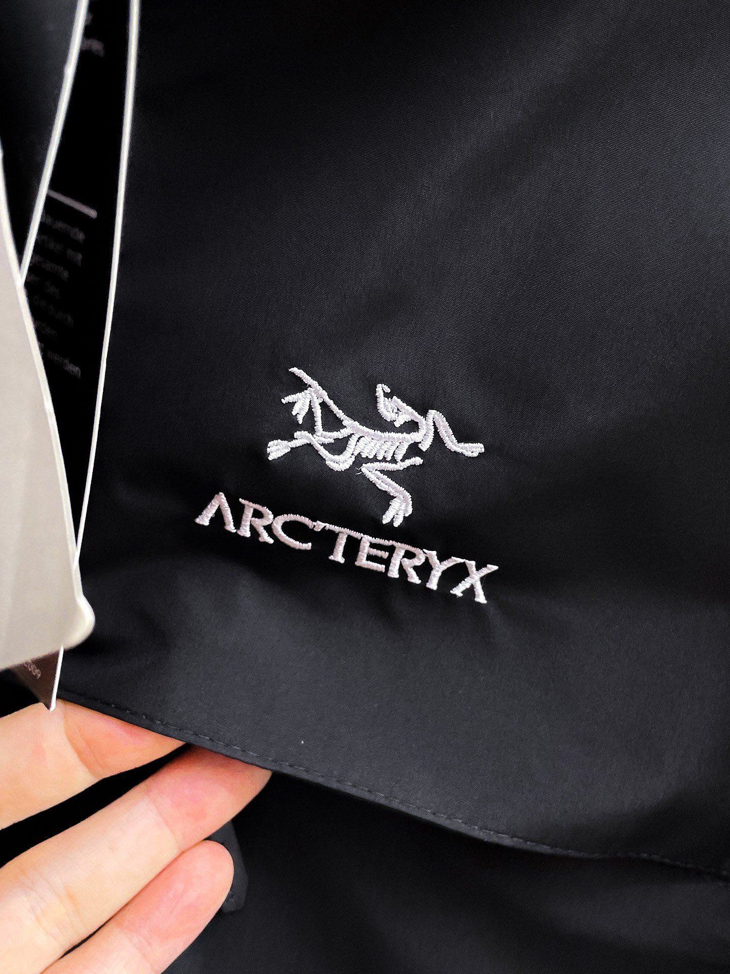 Arcteryx Male Jacket S-m-xl