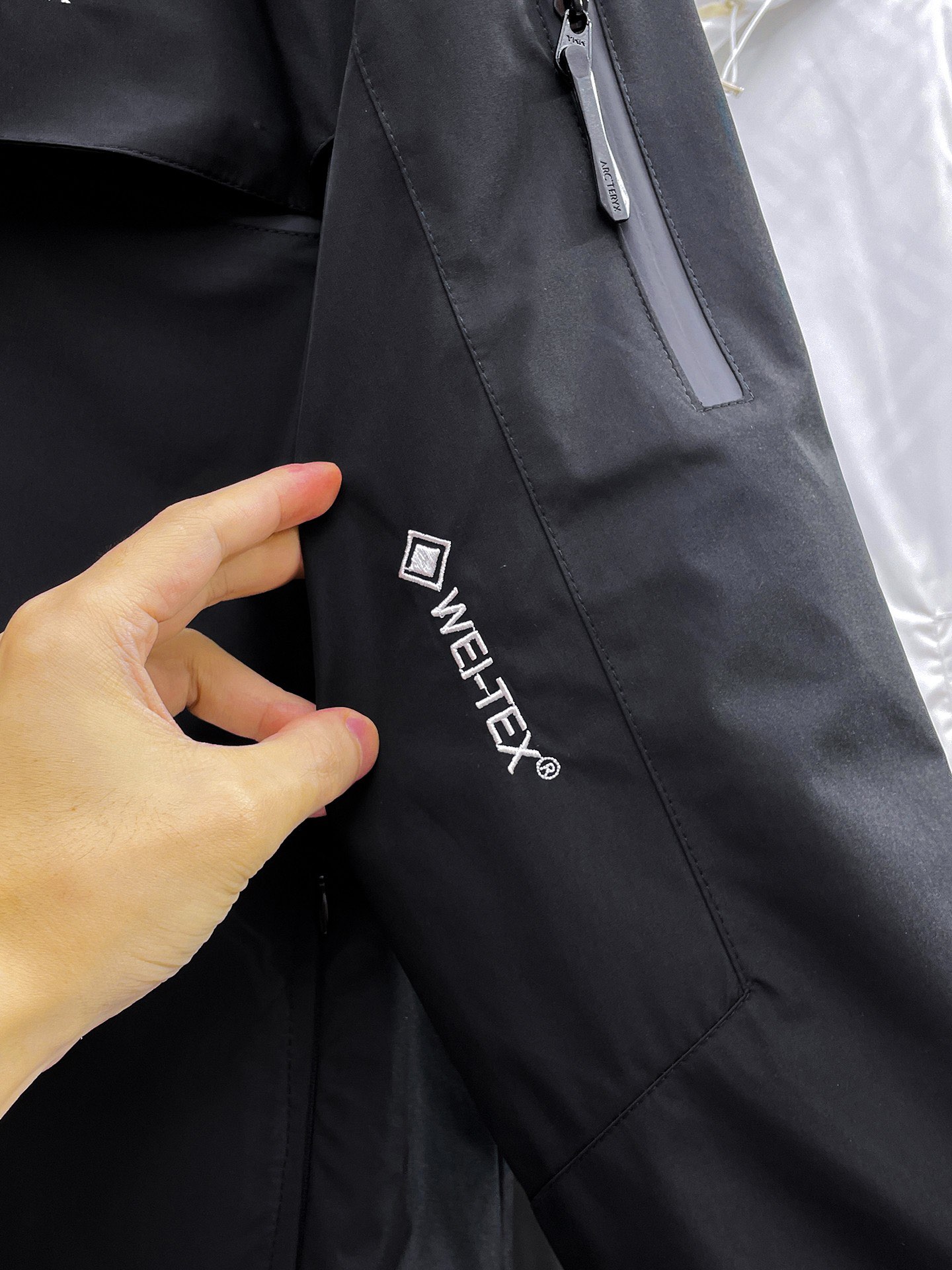Arcteryx Male Jacket S-m-xl