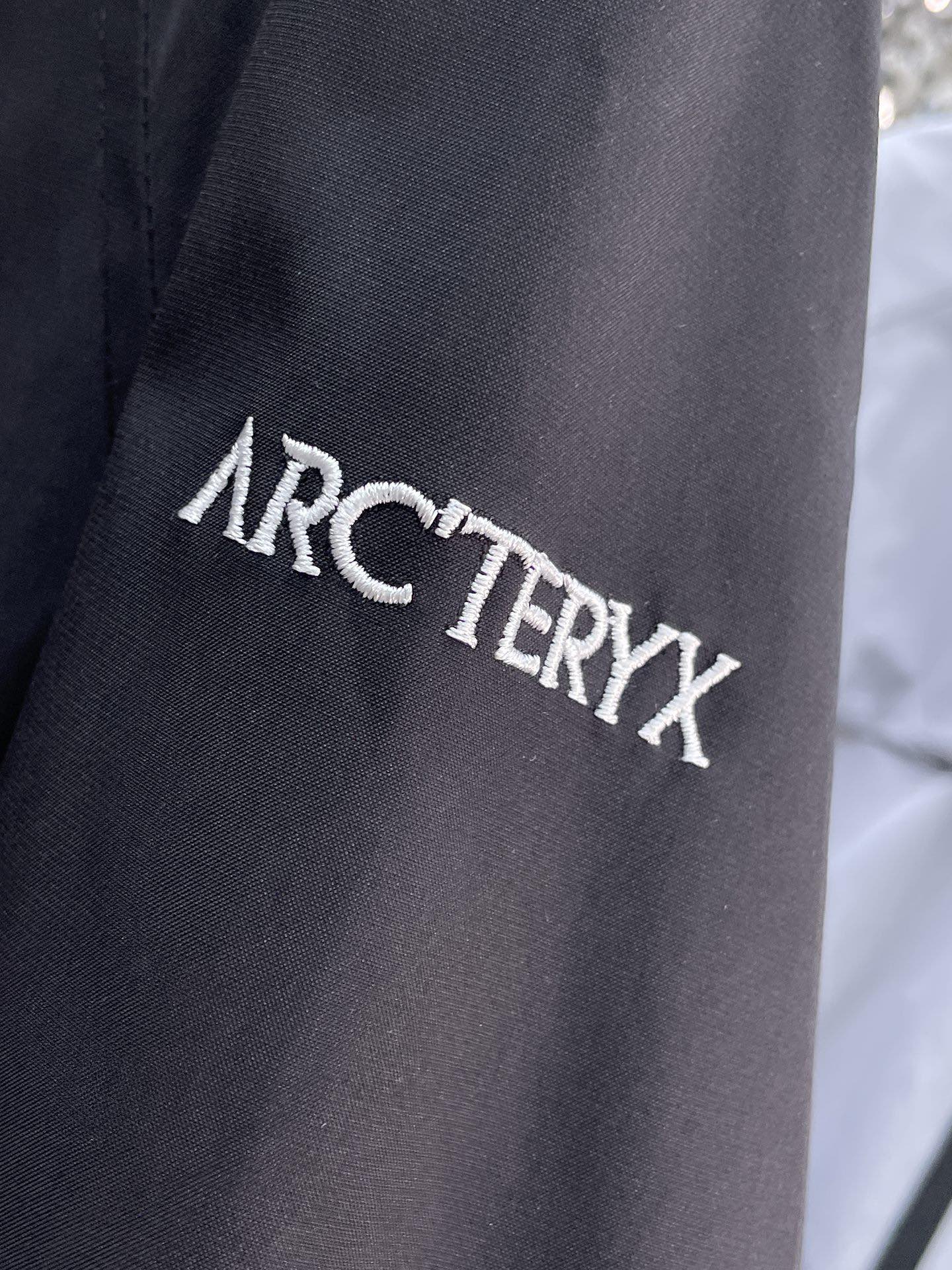Arcteryx Male Jacket S-m-xl
