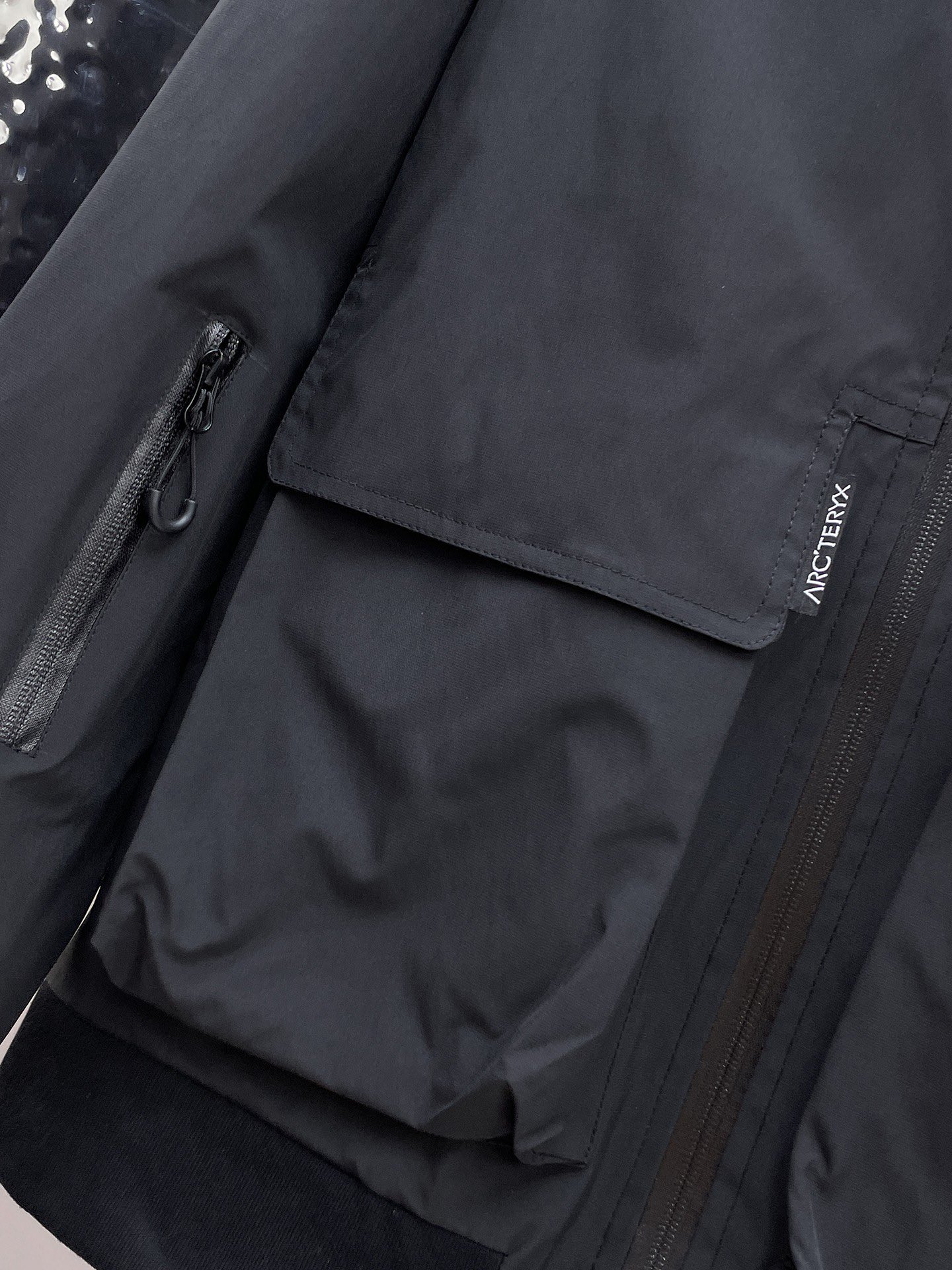 Arcteryx Male Jacket S-m-xl