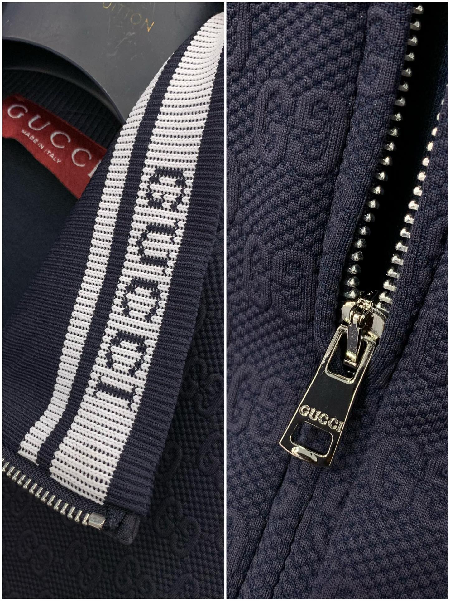 Gucci Basic Clothing S-m-l-xl