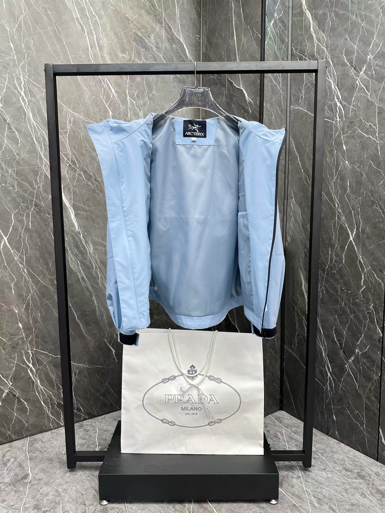 Arcteryx Male Jacket S-m-xl
