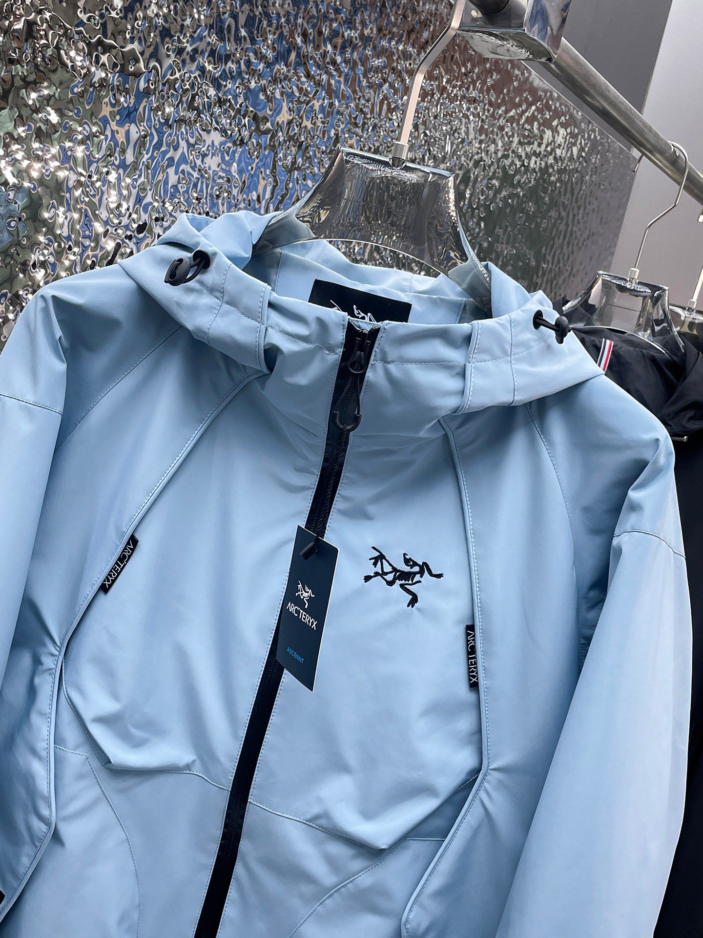 Arcteryx Male Jacket S-m-xl