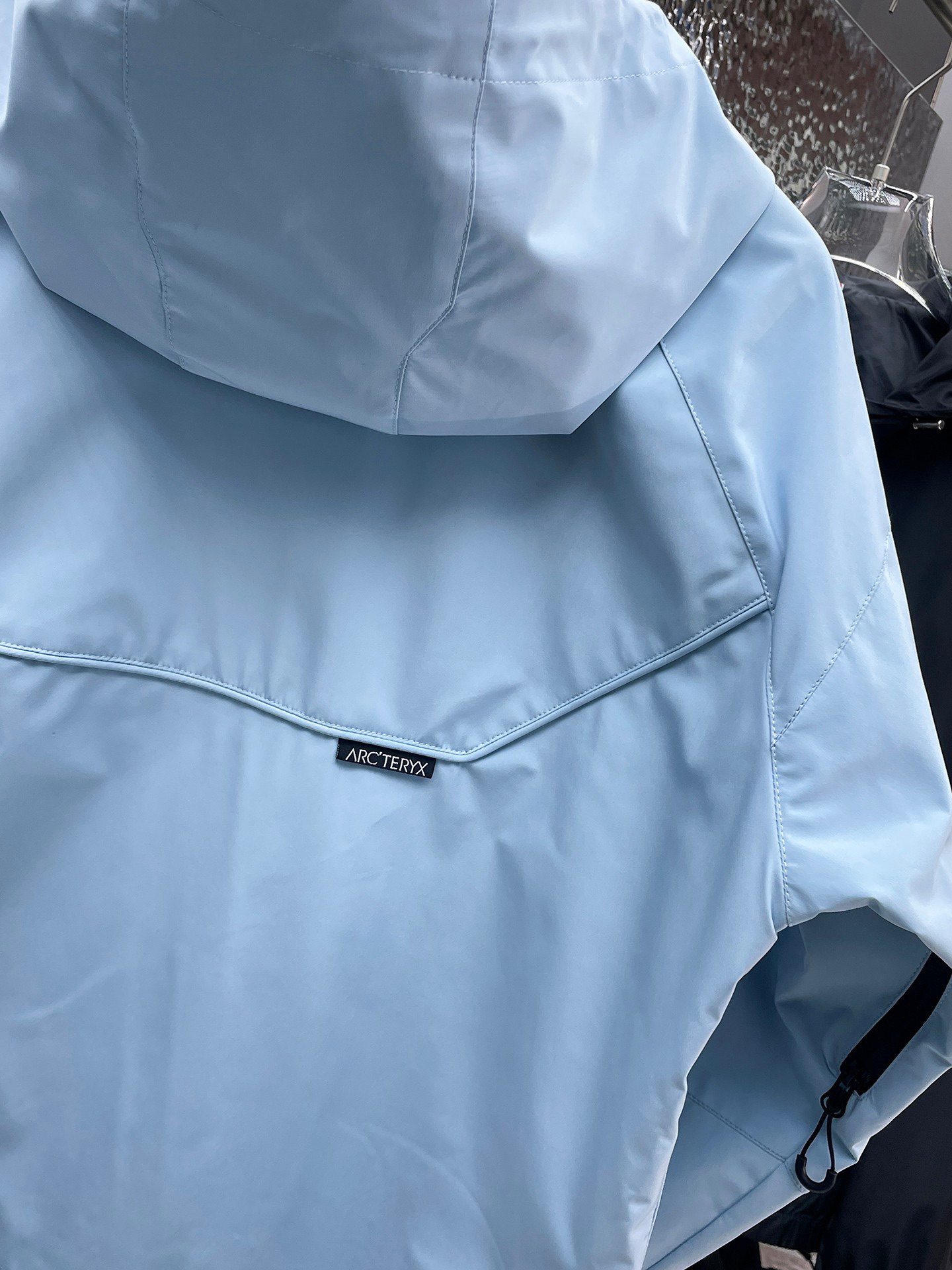 Arcteryx Male Jacket S-m-xl