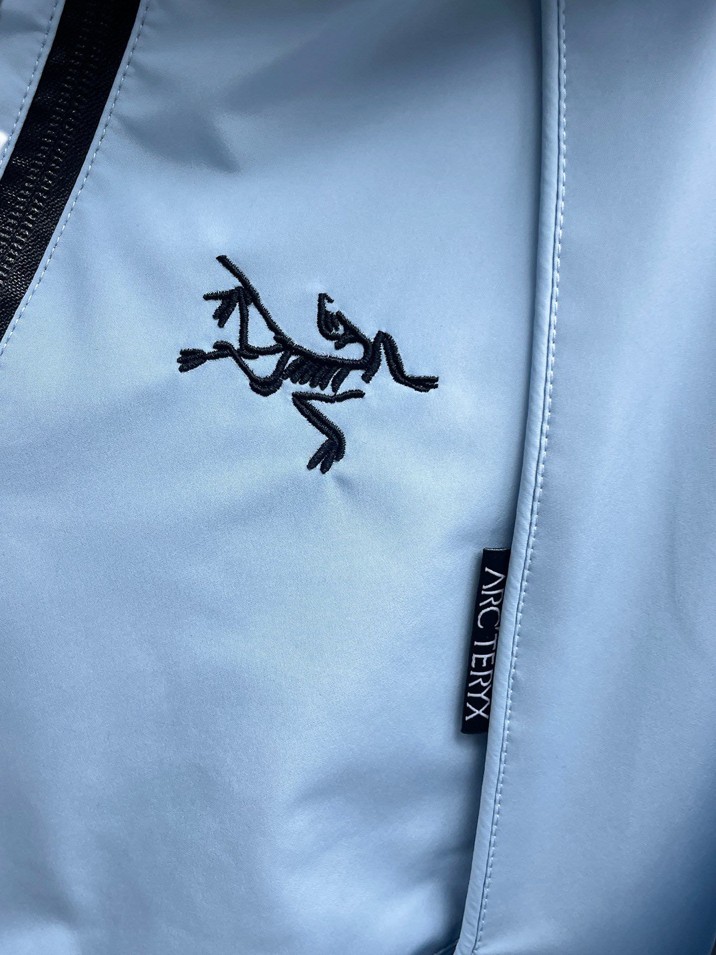 Arcteryx Male Jacket S-m-xl