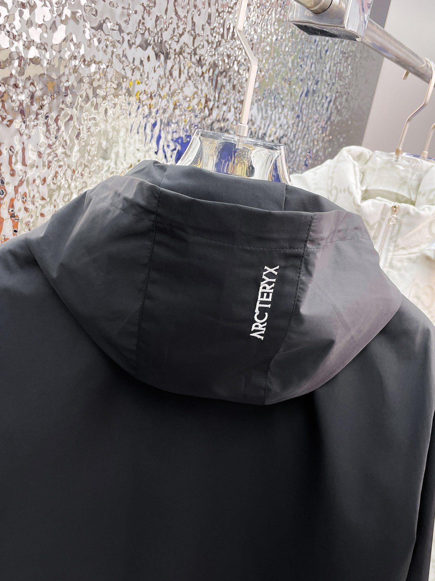 Arcteryx Male Jacket S-m-xl