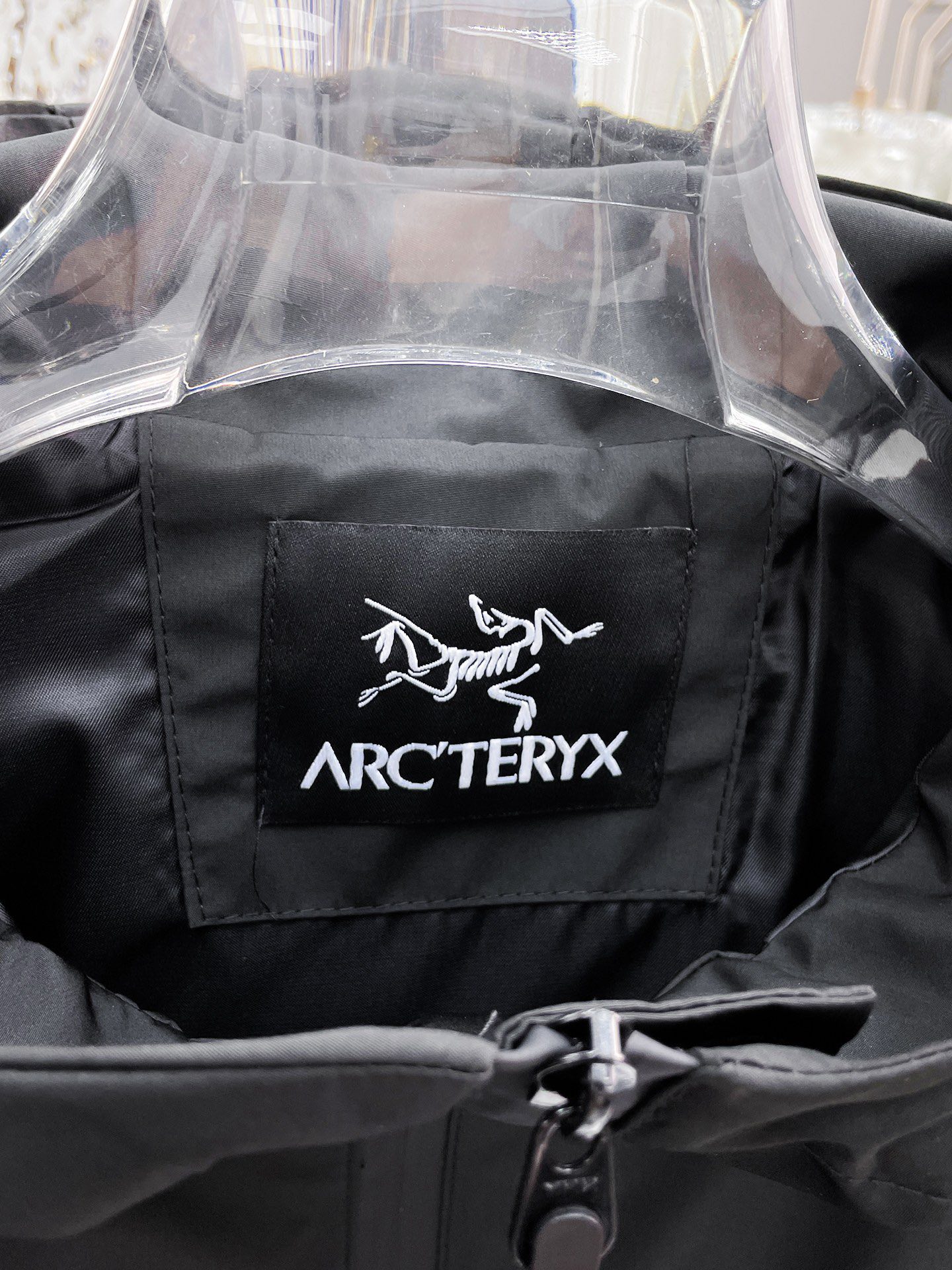 Arcteryx Male Jacket S-m-xl