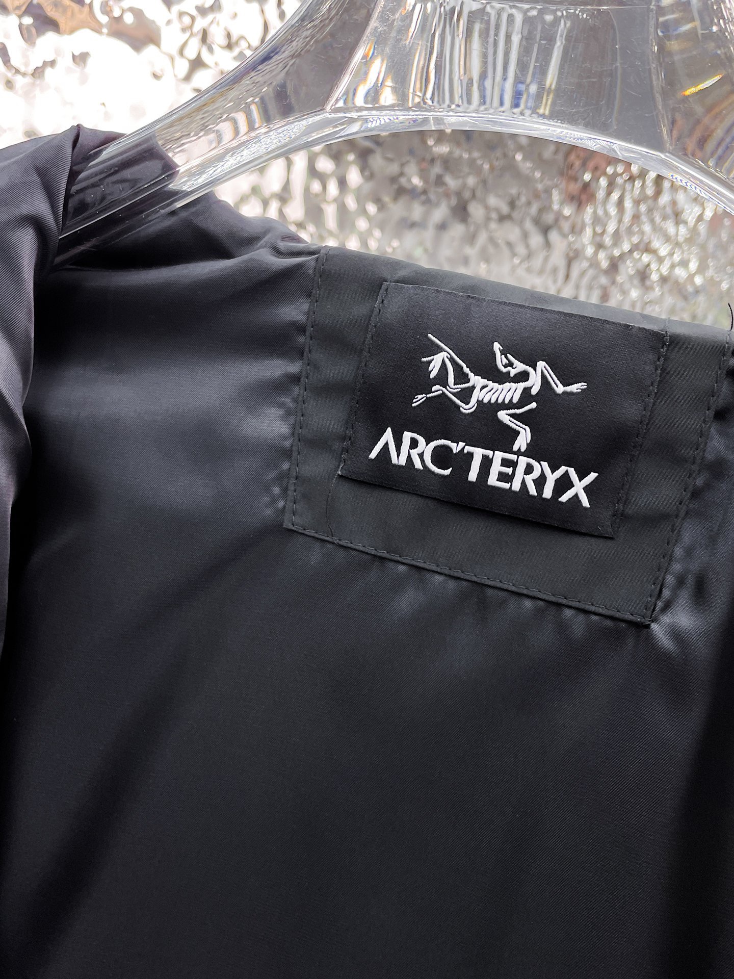 Arcteryx Male Jacket S-m-xl