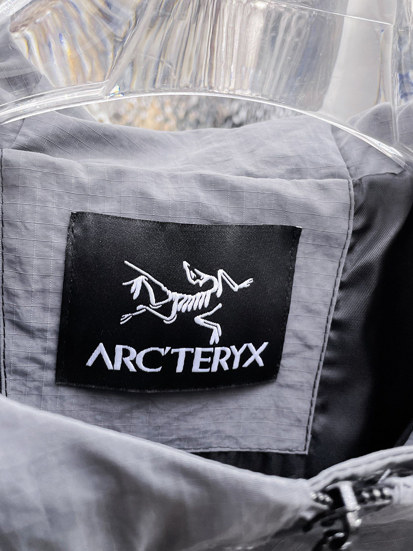 Arcteryx Male Jacket S-m-xl