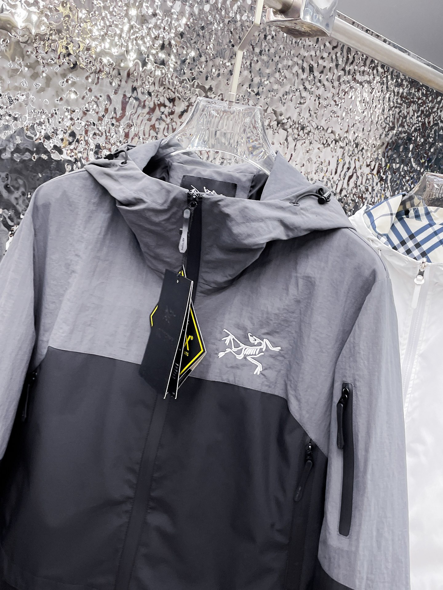 Arcteryx Male Jacket S-m-xl