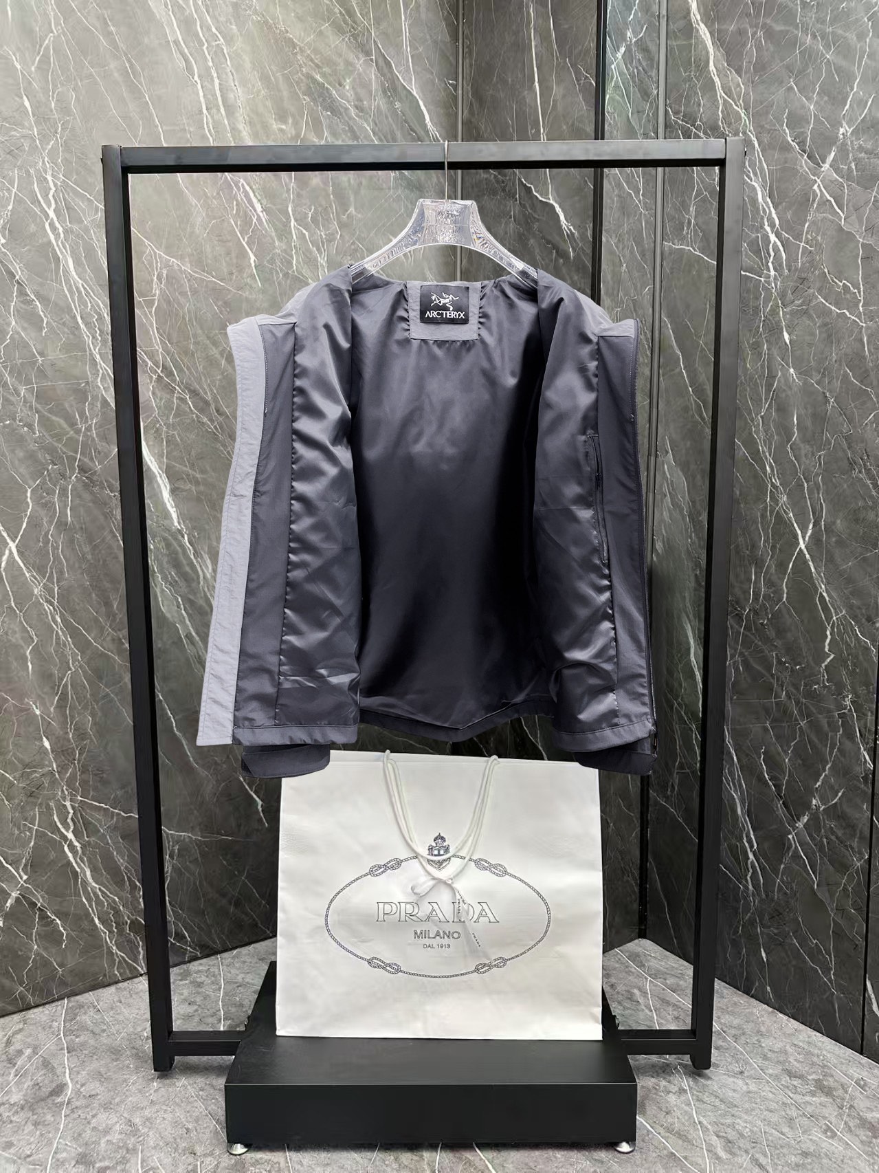Arcteryx Male Jacket S-m-xl