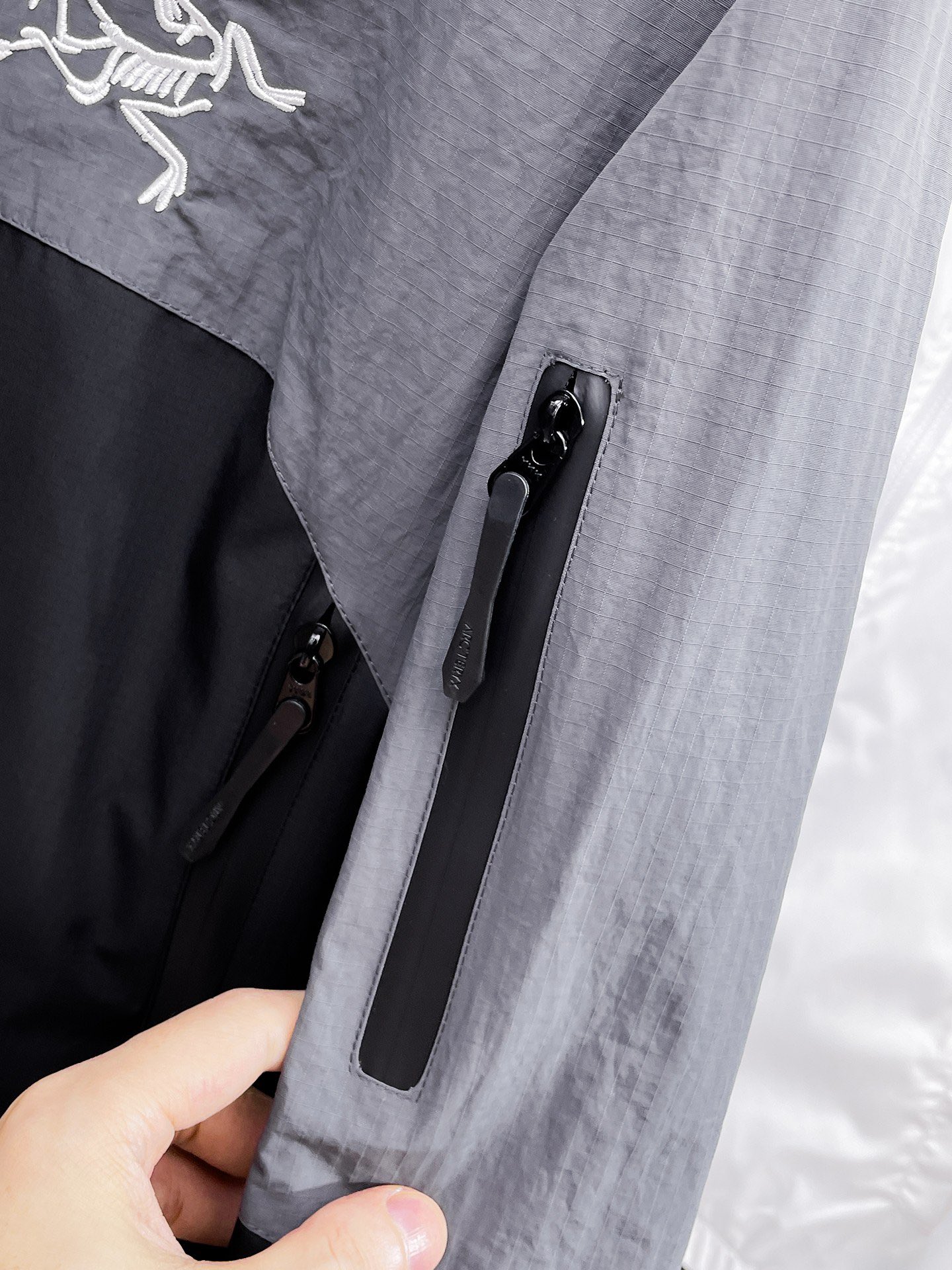 Arcteryx Male Jacket S-m-xl