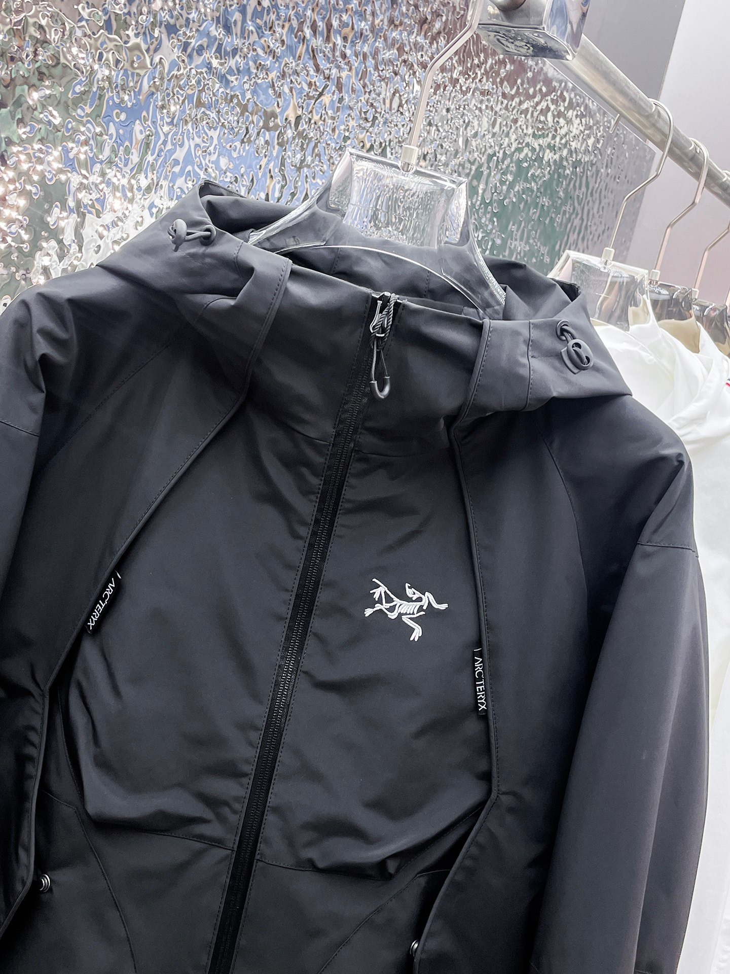 Arcteryx Male Jacket S-m-xl