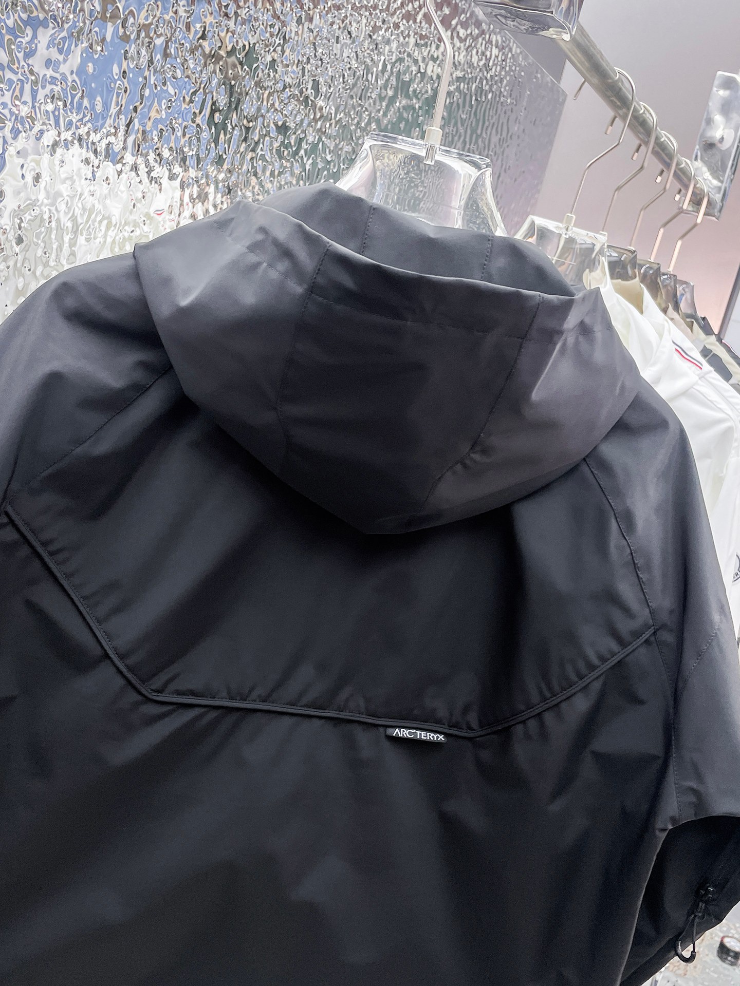 Arcteryx Male Jacket S-m-xl