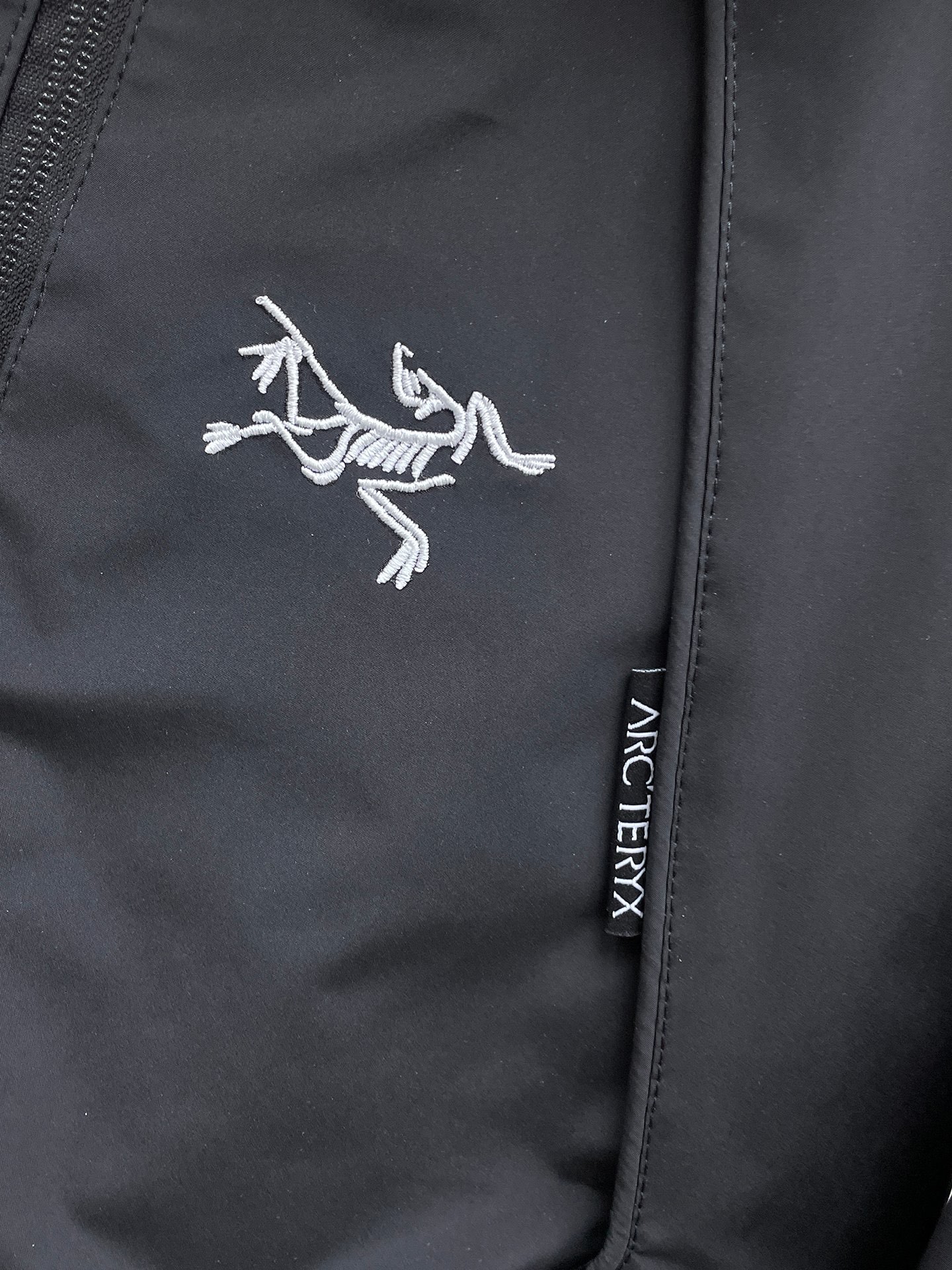 Arcteryx Male Jacket S-m-xl