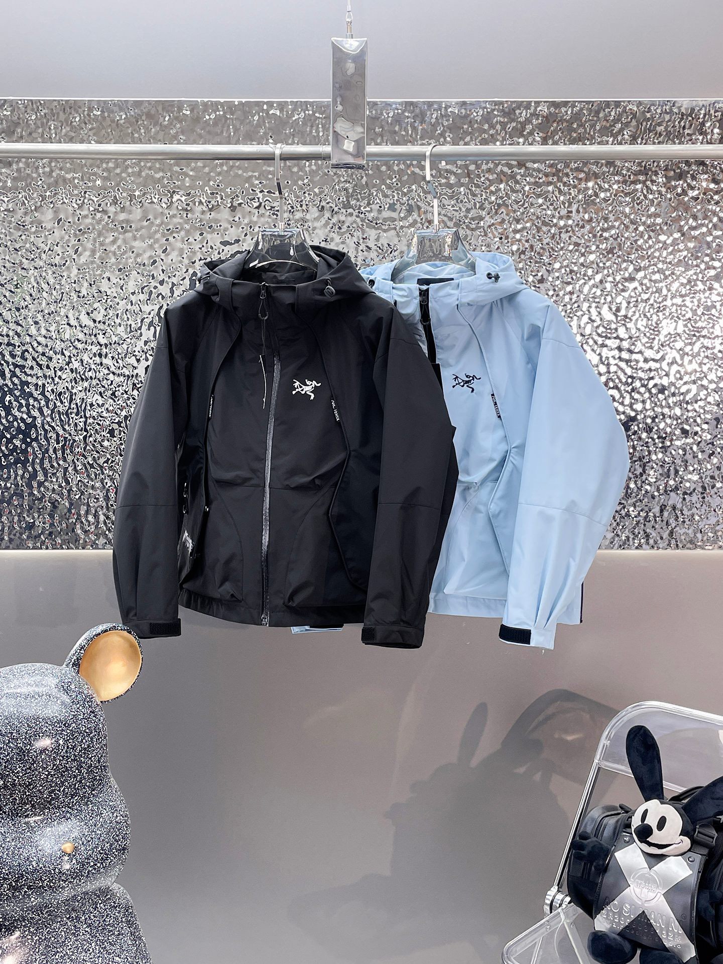 Arcteryx Male Jacket S-m-xl