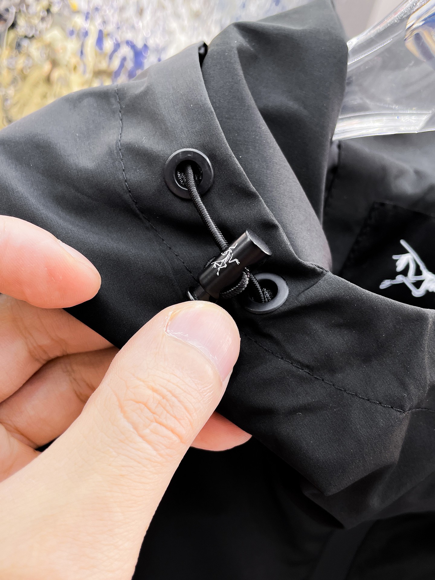 Arcteryx Male Jacket S-m-xl