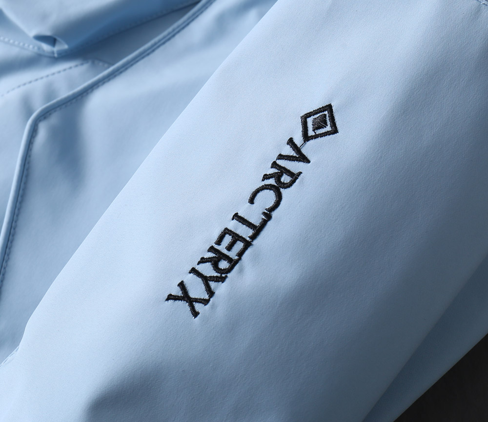 Arcteryx Male Jacket S-m-xl