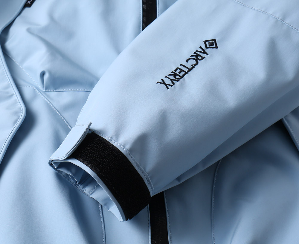 Arcteryx Male Jacket S-m-xl