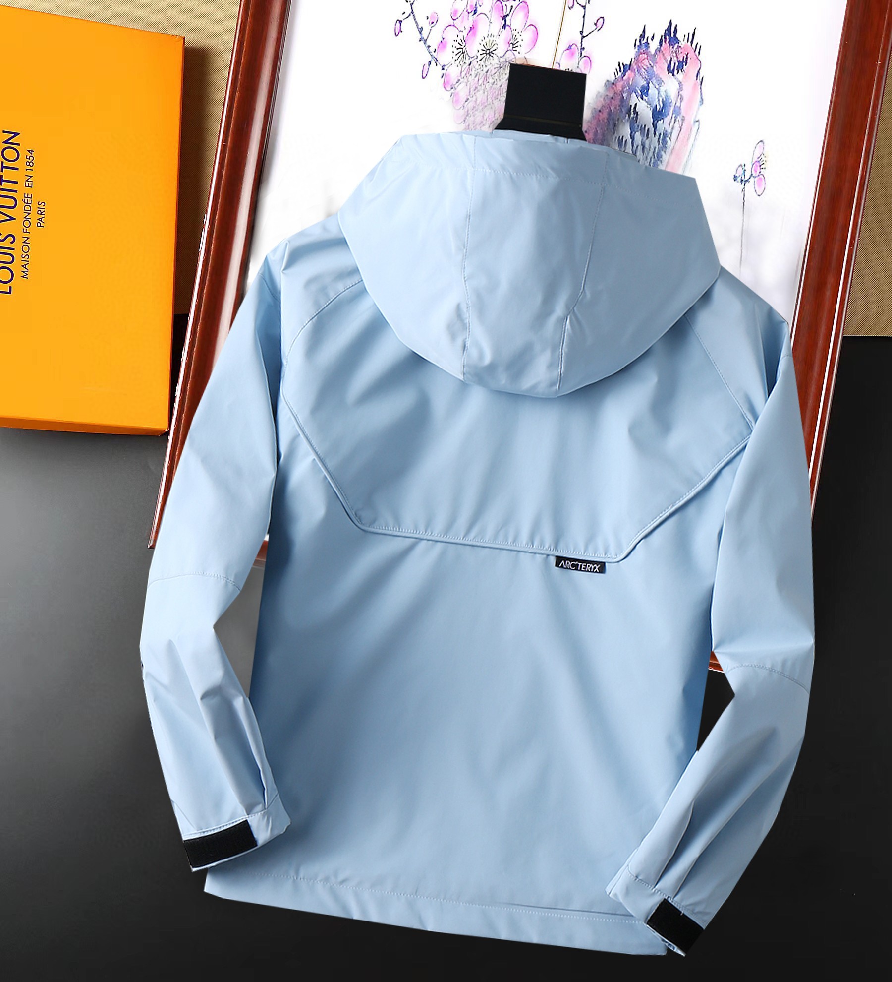 Arcteryx Male Jacket S-m-xl