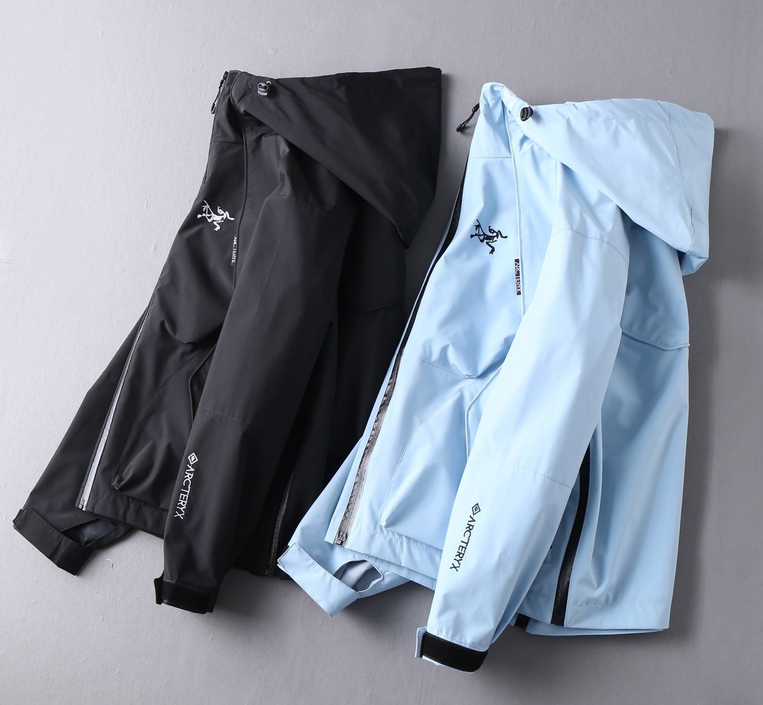 Arcteryx Male Jacket S-m-xl