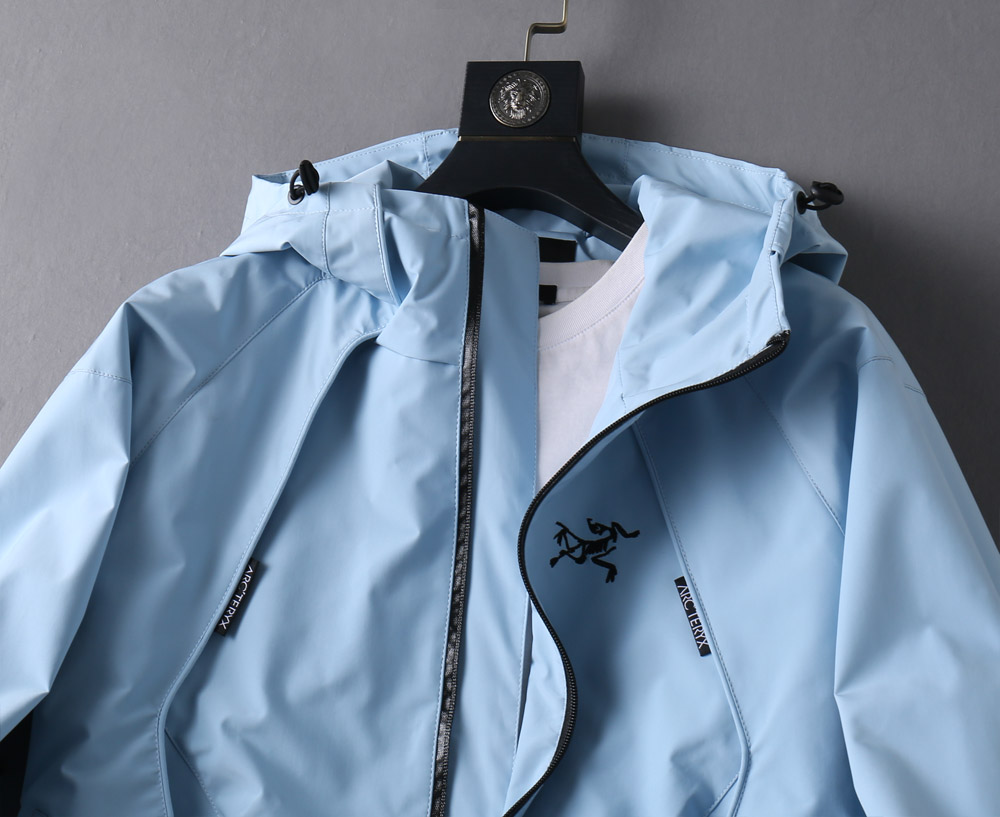 Arcteryx Male Jacket S-m-xl
