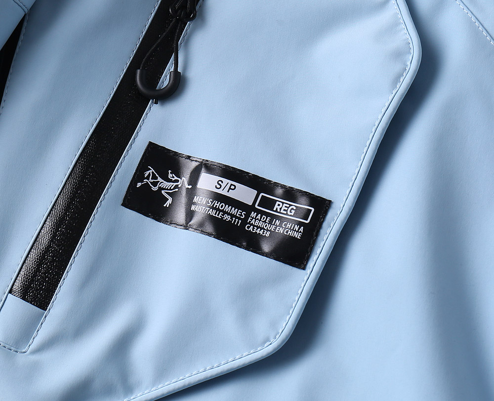 Arcteryx Male Jacket S-m-xl
