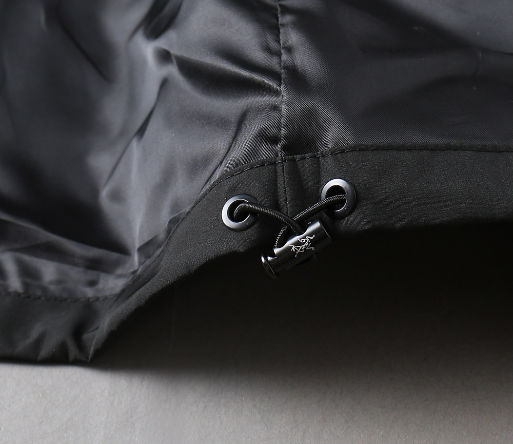 Arcteryx Male Jacket S-m-xl