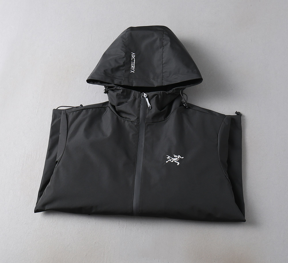 Arcteryx Male Jacket S-m-xl