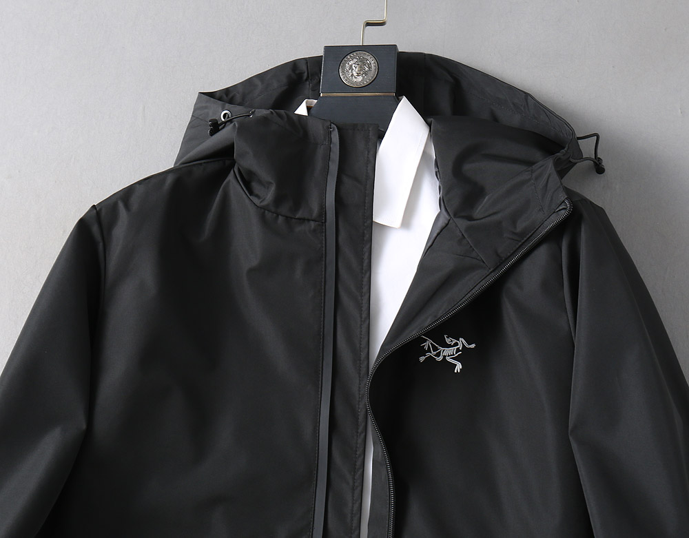 Arcteryx Male Jacket S-m-xl