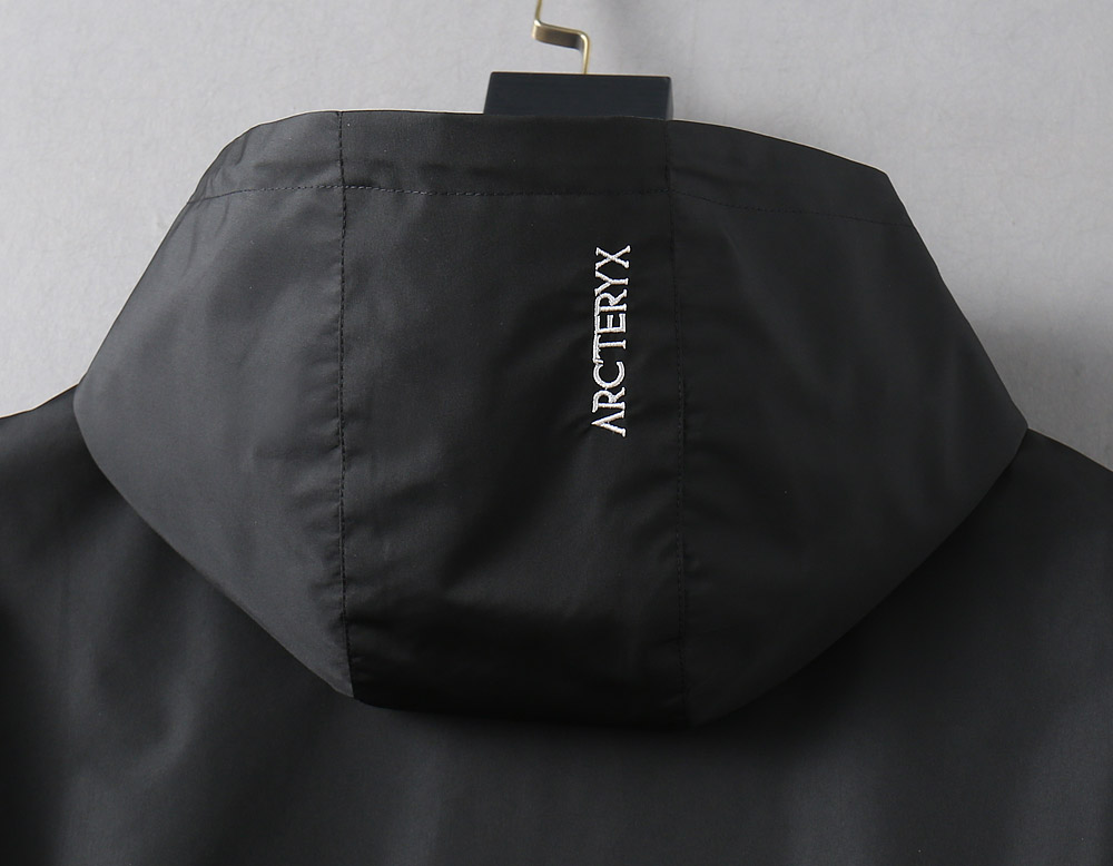 Arcteryx Male Jacket S-m-xl