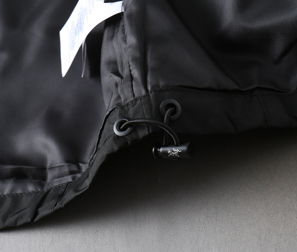 Arcteryx Male Jacket S-m-xl