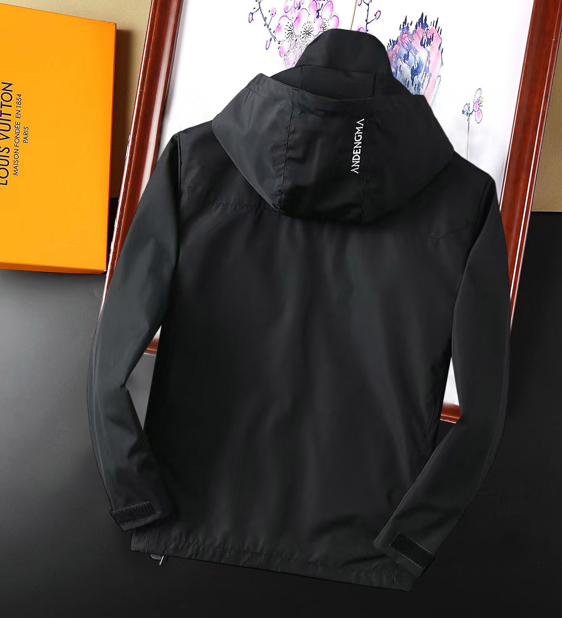 Arcteryx Male Jacket S-m-xl