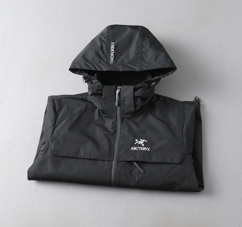 Arcteryx Male Jacket S-m-xl