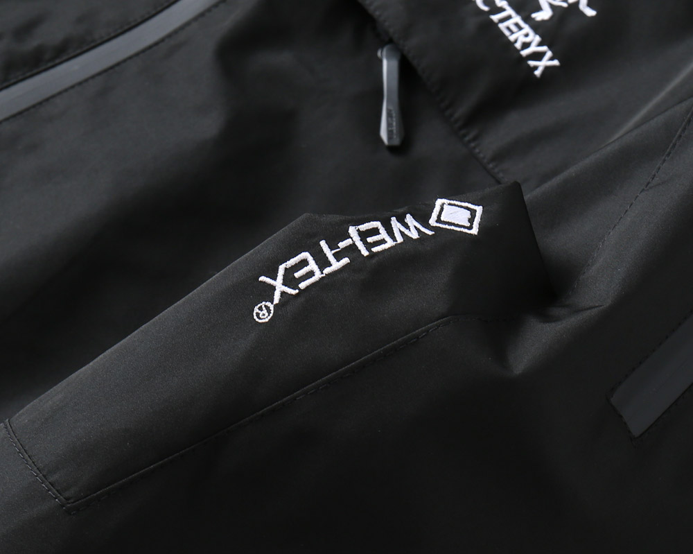 Arcteryx Male Jacket S-m-xl