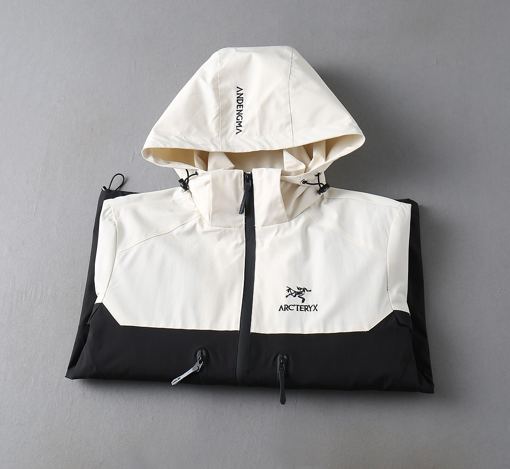 Arcteryx Male Jacket S-m-xl